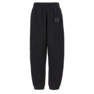 T By Alexander Wang Essential Terry Joggers - NWT